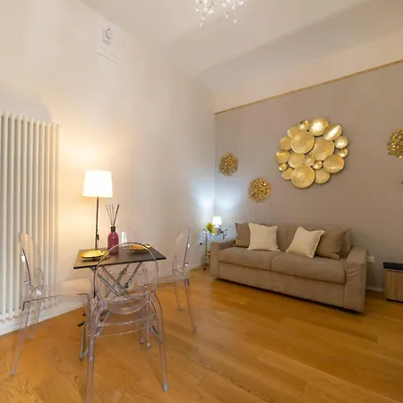 Apartament Elegante E Centrale Al Vaticano
