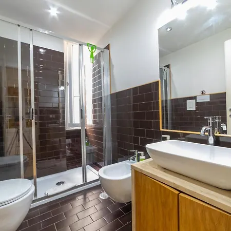 Apartament Elegante E Centrale Al Vaticano *